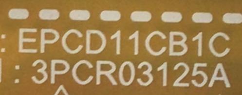 FUENTE DE PODER PARA TV LG ORIGINAL / NUMERO DE PARTE EAY65895657 / EAX69502704 / 65895657 / LGP50T-21U1 / EPCD11CB1C / 3PCR03125A / EAX69502704(1.0) / PANEL NC500TQG / DISPLAY PT500GT02-5 / V500DJ7-QE1 REV.C9 / MODELOS 50UQ8000AUB / 50UQ7070ZUE - Imagen 2